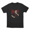 Markiplier Art T Shirt Black